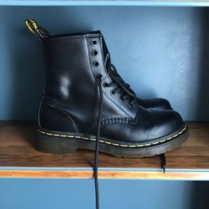 Dr. Martens 1460 Smooth